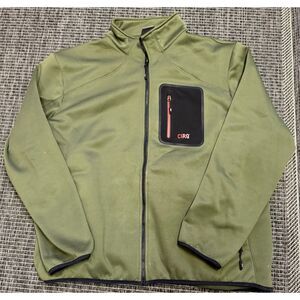 Cirq Gear Jacket